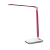 Multi Angle Desk Lamp Rechargeble Without Led Lighting Asian Style Lampe Table Lamp With Adapter