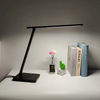 Hot Sale Desk Lamp Learning Creative Led Reglable Metal Aluminium Alloy Foldable And Portable Eye Protection Desk Light Lamp