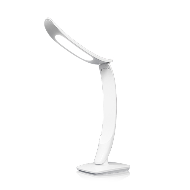 Work Light Nordic Modern Adjustable Led Battery Small Cute Lamp Rechargeable Reading Desk Lamp