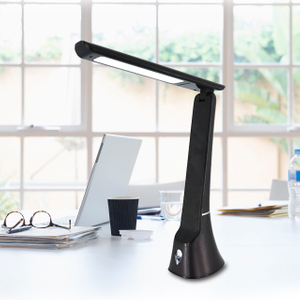 Modern Design Shaped Table Lamp For Over Dinner Smart Drafting With Under Rechargeable Desk Lamp