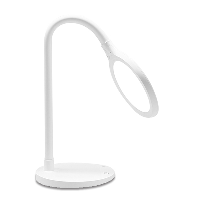 Table Lighting For Kitchen Bedroom Reading Working Hot Sale Led Desk Lamp Large Size With Adapter