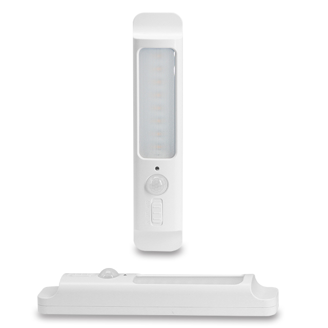 Usb Charger Small Sensor Modern Lamp Portable Usb Led Induction Bedroom Working Sensing Desk Lamp Night Light