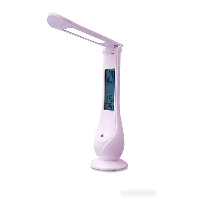 Night Light Led Little Table Cute With On Off Switch Luxury Nordic Writing Led Charging Read Desk Lamp
